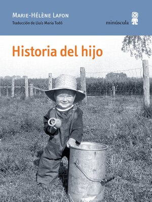 cover image of Historia del hijo